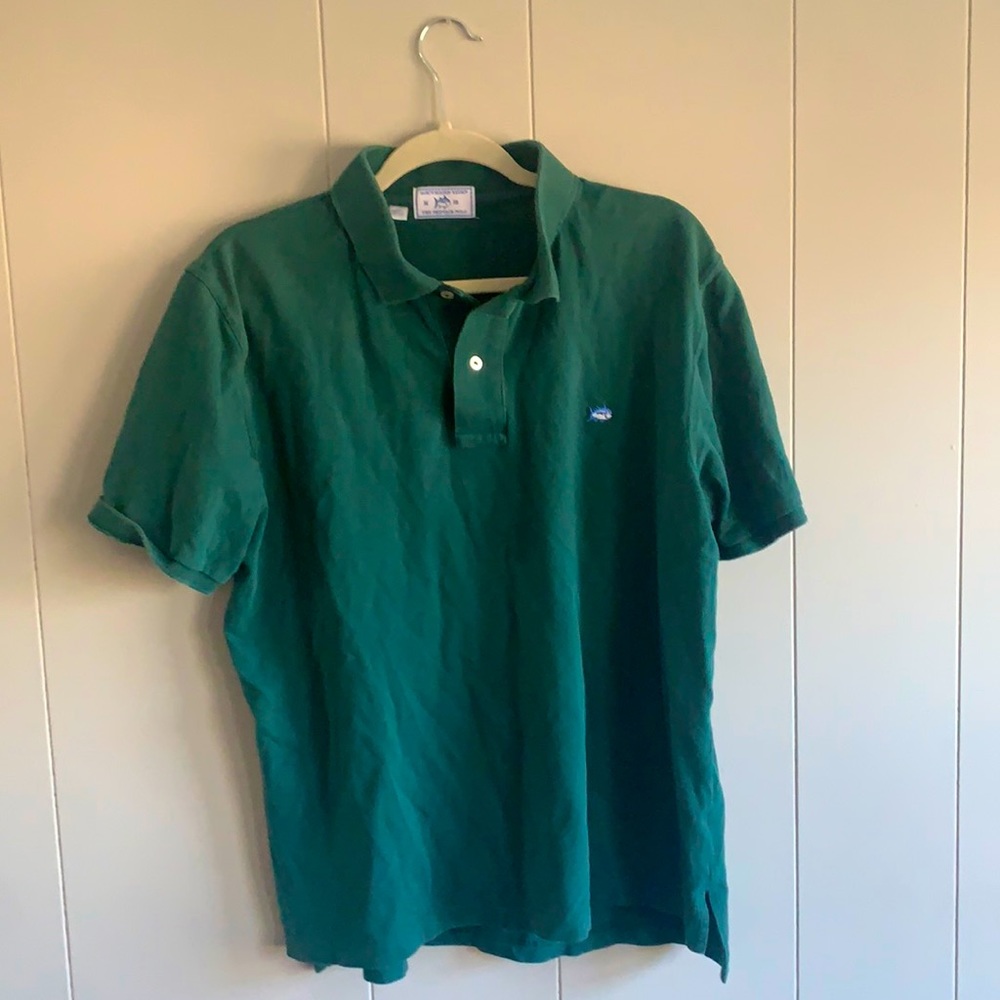 Southern Tide Polo